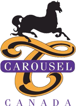 Carousel Canada Arabians